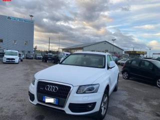 Audi Q5 2.0 Tdi 170 Cv Quattro S Tronic 