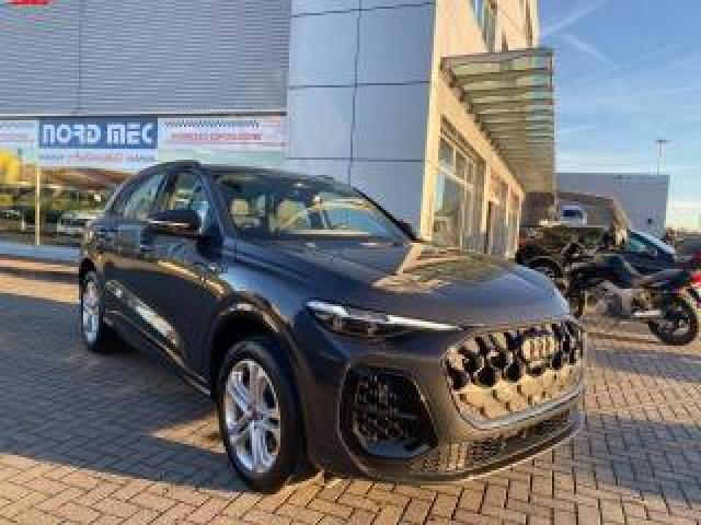 Audi Q5 Tfsi 150 Kw Mhev+ S Tronic Business Advanced 