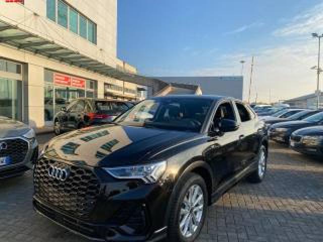Audi Q3 Spb 35 Tfsi S Tronic S Line Edition 