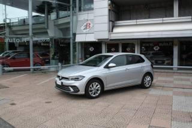 Volkswagen Polo 1.0 Tsi Style 