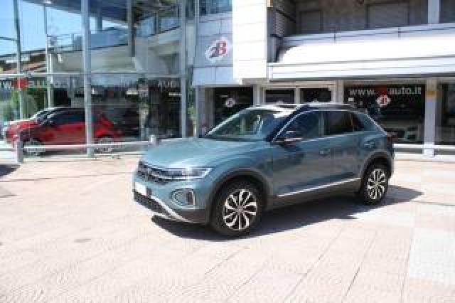 Volkswagen T-Roc 1.5 Tsi Act Dsg Style 