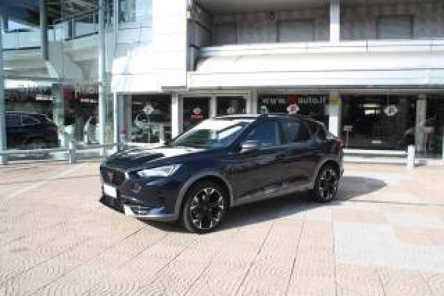 Cupra Formentor 1.5 Tsi Dsg 