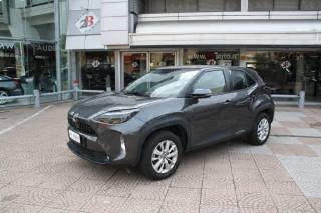 Toyota Yaris Cross 1.5 Hybrid 5p. E-Cvt Business 