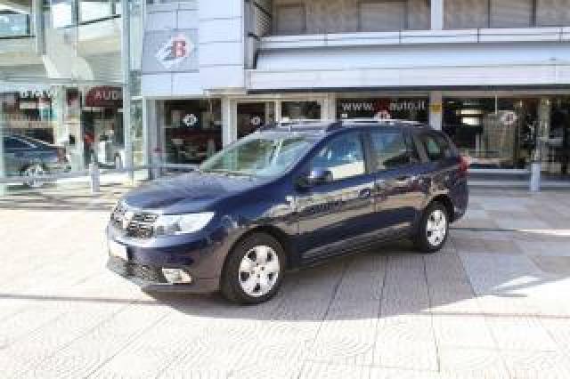 Dacia Logan Mcv 1.5 Dci 8v 90cv Start&stop Comfort 
