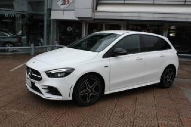 Mercedes Benz B 250 E Hybrid Eq Premium 