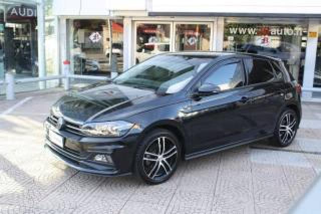 Volkswagen Polo 1.0 Tsi 115 Cv 5p. Highline Bluemotion Technology 