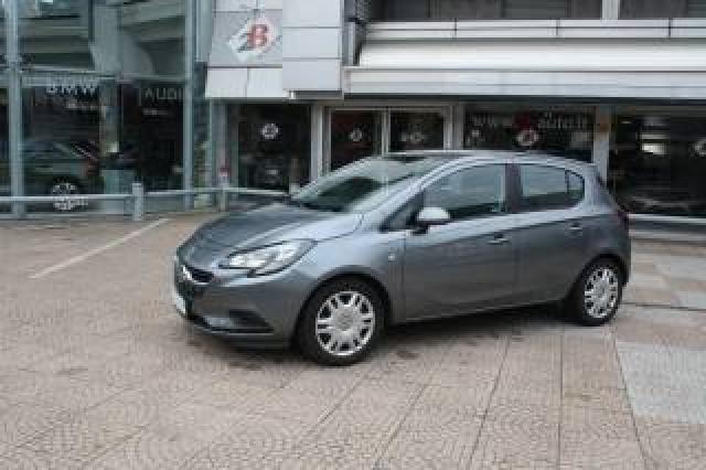 Opel Corsa 1.4 90cv Gpl Tech 5 Porte B-Color 