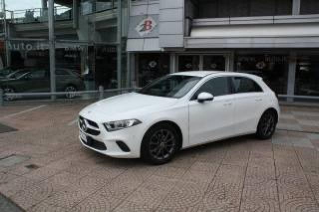Mercedes Benz A 180 Automatic Sport 