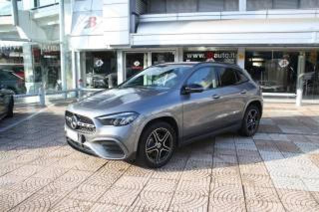 Mercedes Benz Gla 250 E Hybrid Eq Amg Line Premium 