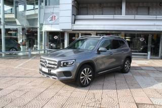 Mercedes Benz Glb 180 D Automatic Business Extra 