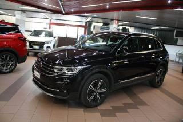 Volkswagen Tiguan 2.0 Tdi 150 Cv Scr Dsg 4motion Life 