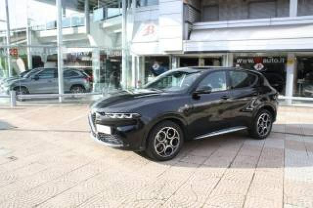 Alfa Romeo Tonale 1.5 160 Cv Mhev Tct7 Veloce 