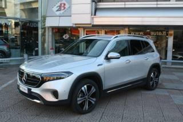 Mercedes Benz Eqb 250 Sport Plus 