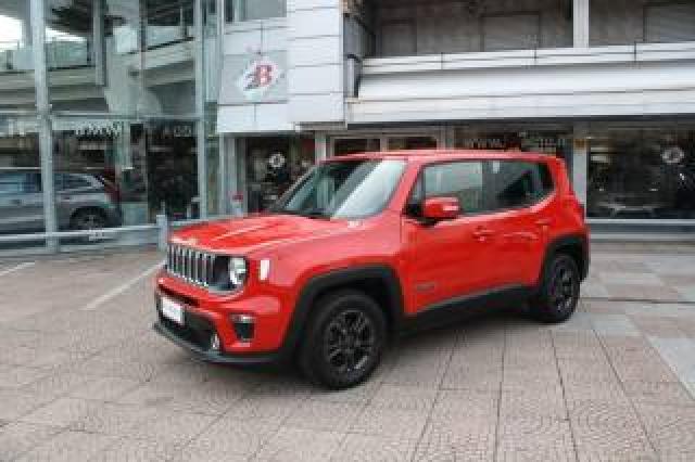 Jeep Renegade 1.0 T3 Longitude 