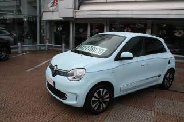 Renault Twingo Electric Zen 