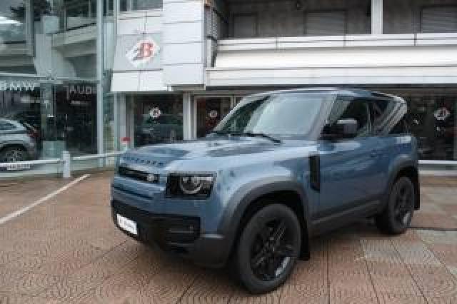 Land Rover Defender 90 3.0d I6 200 Cv Awd Auto X-Dynamic Se 