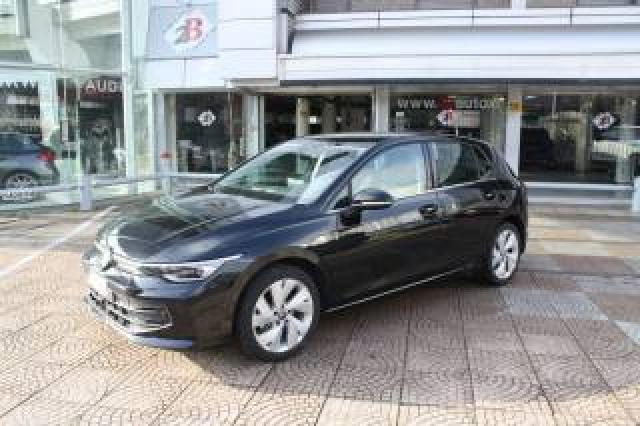 Volkswagen Golf 2.0 Tdi 150 Cv Dsg Scr Style 