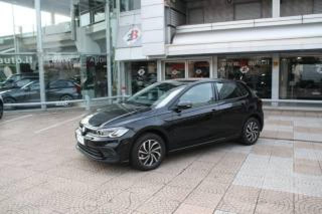 Volkswagen Polo 1.0 Tsi Life 
