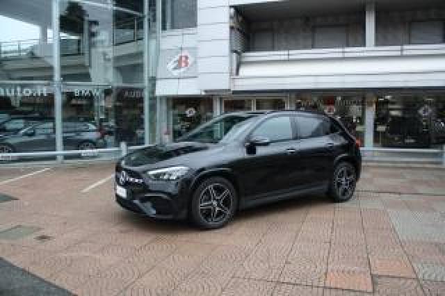 Mercedes Benz Gla 180 D Automatic Amg Line Premium Plus 