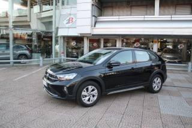 Volkswagen Taigo 1.0 Tsi 115 Cv Life 