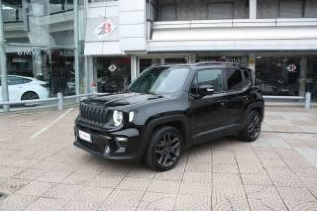 Jeep Renegade 1.6 Mjt Ddct 120 Cv S 