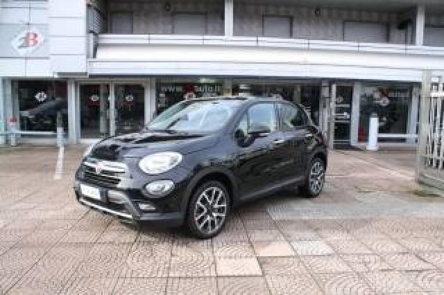 Fiat 500x 1.6 Multijet 120 Cv City Cross 