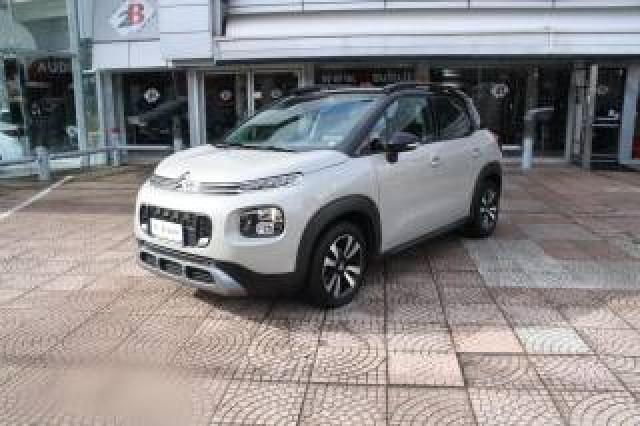 Citroen C3 Aircross Puretech 82 Shine 
