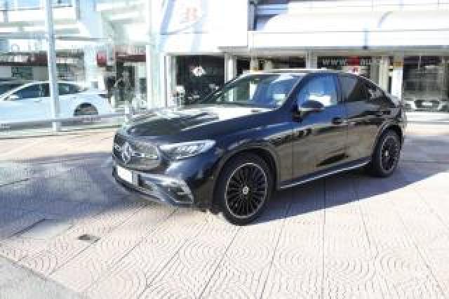 Mercedes Benz Glc 300 De Hybrid Eq 4matic Coupé Amg Line Premium Plus 