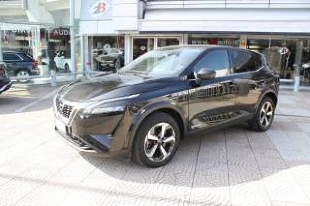 Nissan Qashqai E-Power N-Connecta 