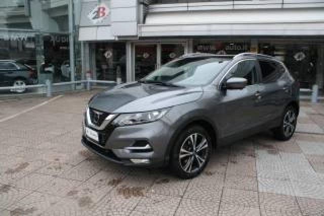 Nissan Qashqai 1.6 Dci 2wd Tekna 