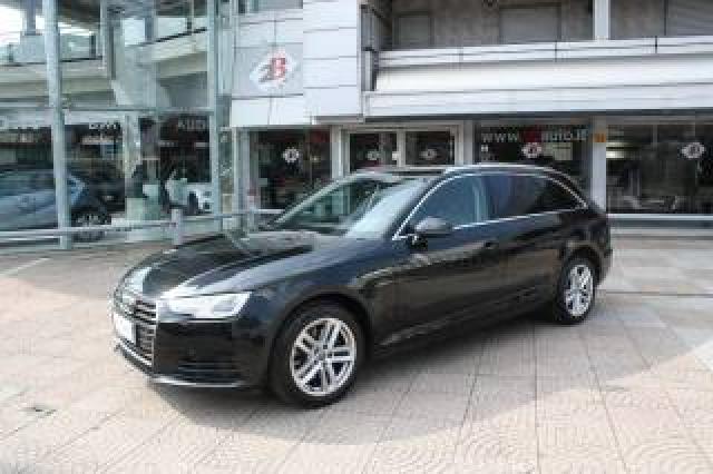 Audi A4 2.0 Tdi 150 Cv S Tronic Business 