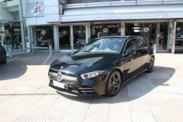 Mercedes Benz A 35 Amg 4matic Amg 