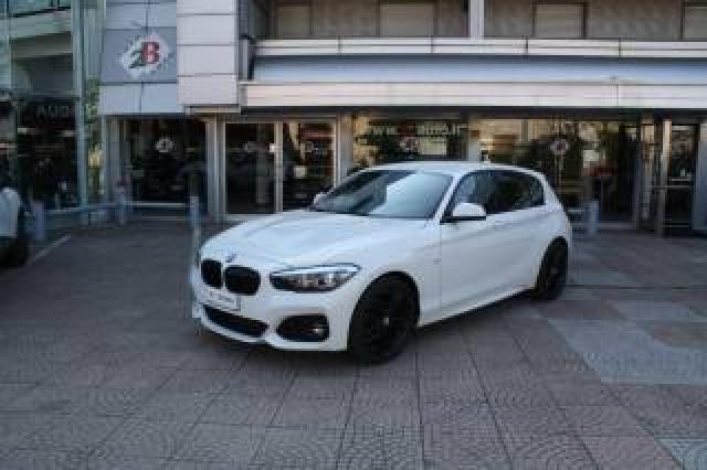 Bmw 116 I 5p. Msport 