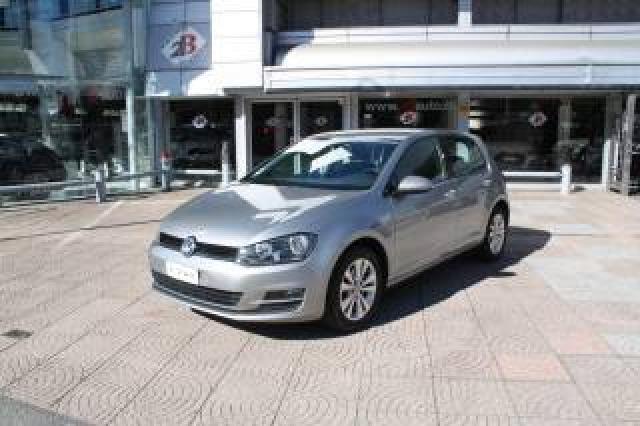 Volkswagen Golf 1.2 Tsi 110 Cv 5p. Comfortline Bluemotion Technolo 