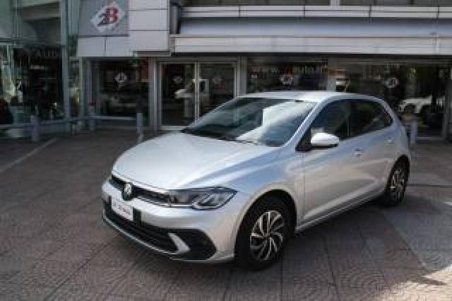 Volkswagen Polo 1.0 Tsi Dsg Life 