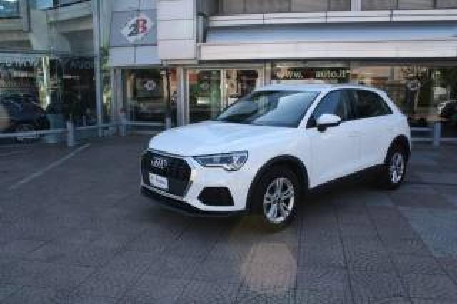 Audi Q3 35 Tdi S Tronic Business 