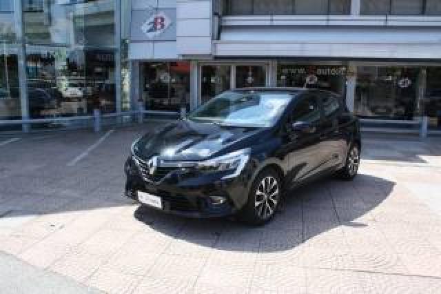 Renault Clio Tce 90 Cv 5 Porte Techno 