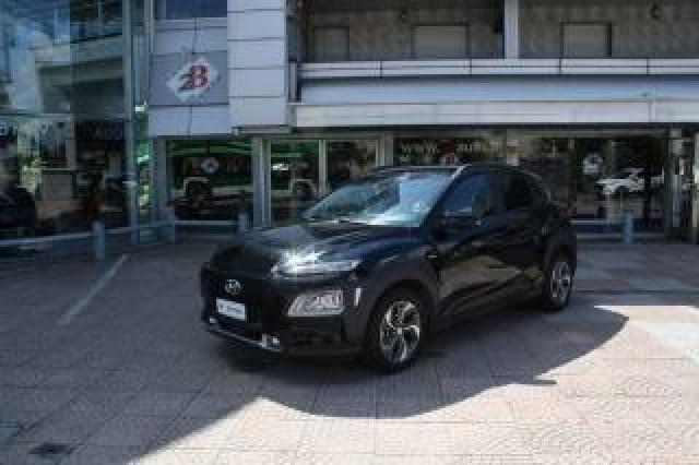 Hyundai Kona Hev 1.6 Dct Xtech 