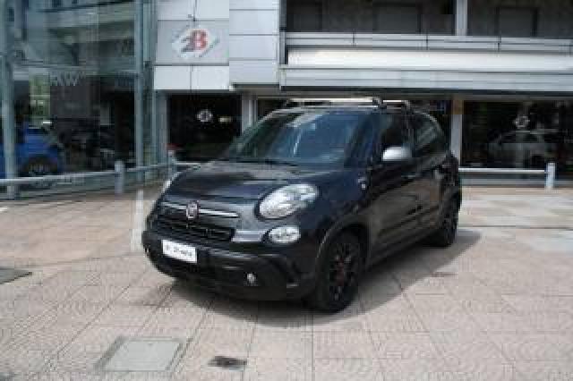 Fiat 500l 1.4 95 Cv S&s Sport 