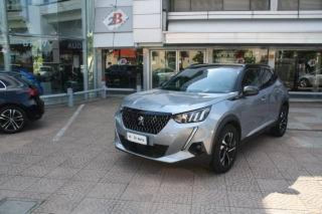 Peugeot 2008 Bluehdi 130 S&s Eat8 Gt Pack 