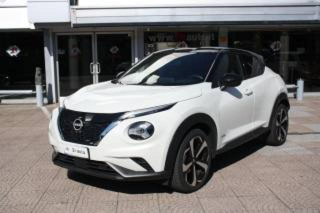 Nissan Juke 1.6 Hev Tekna 
