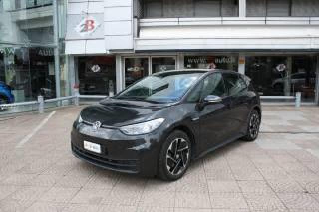 Volkswagen Id.3 Pro Performance 58 Kwh 