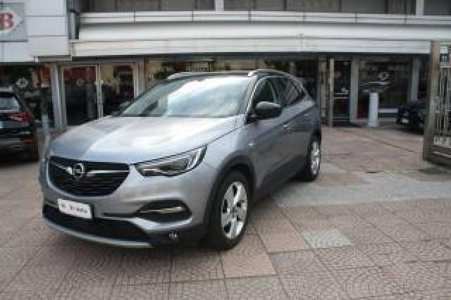 Opel Grandland X 1.2 Turbo 12v 130 Cv Start&stop Ultimate 
