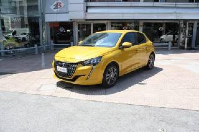Peugeot 208 Puretech 75 Stop&start 5 Porte Active Pack 