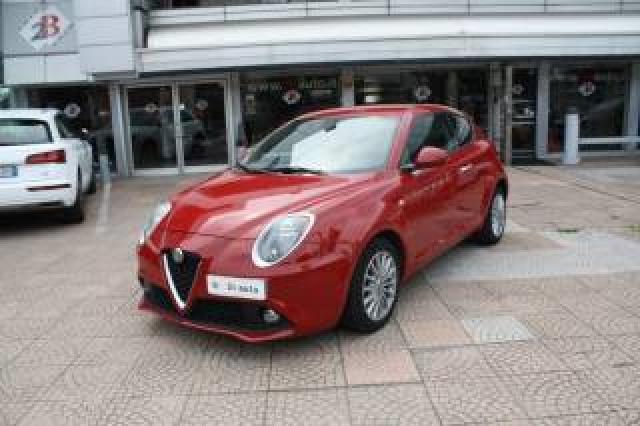 Alfa Romeo Mito 1.3 Jtdm 95 Cv S&s Super 