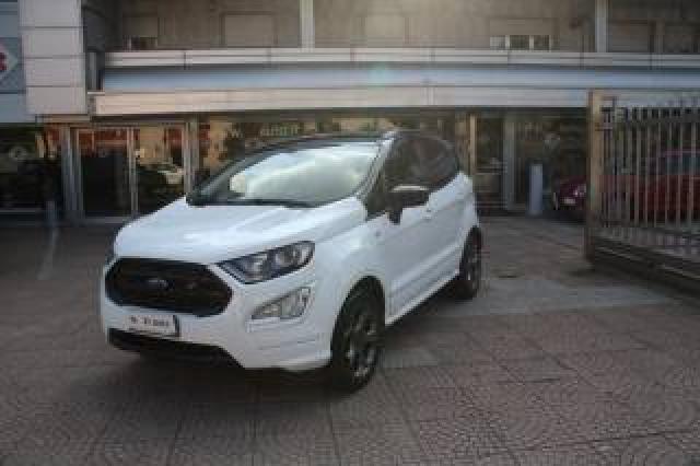 Ford Ecosport 1.5 Tdci 100 Cv Start&stop St-Line 