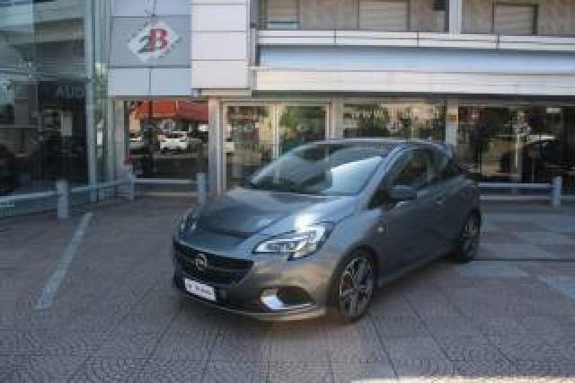 Opel Corsa 1.4 Turbo 150cv Start&stop Coupé Gsi 