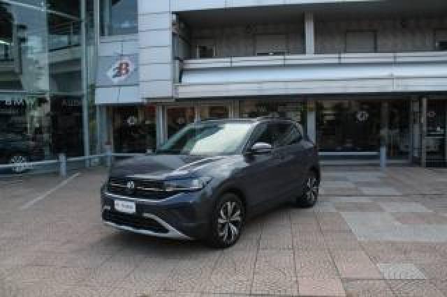 Volkswagen T-Cross 1.0 Tsi 115 Cv Dsg Life 