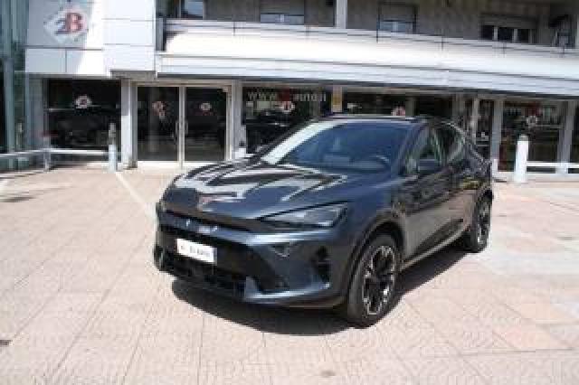 Cupra Formentor 2.0 Tdi Dsg 