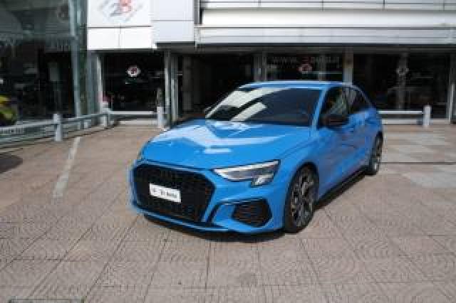 Audi A3 Spb 35 Tdi S Tronic S Line Edition 